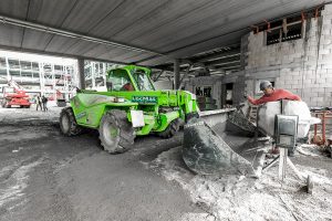location - vente matériel TP manutention 05000 Gap